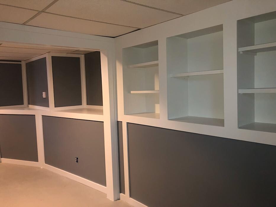 Images CertaPro Painters of South Central CT