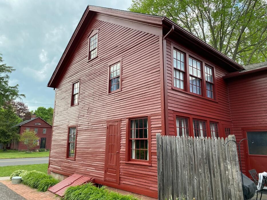 Images CertaPro Painters of South Central CT