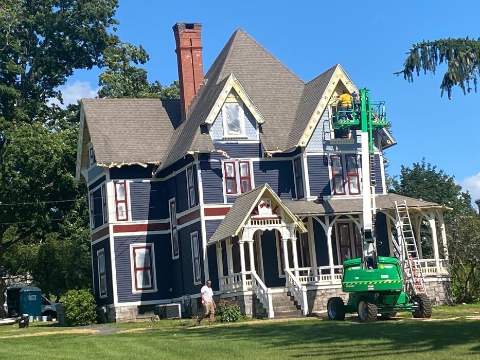Images CertaPro Painters of South Central CT