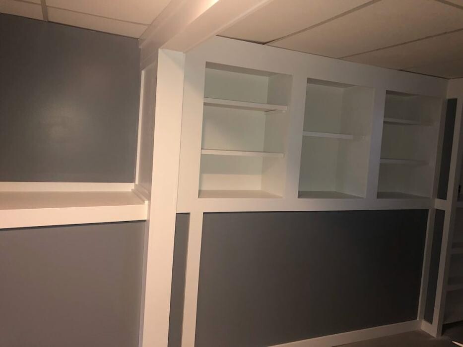 Images CertaPro Painters of South Central CT