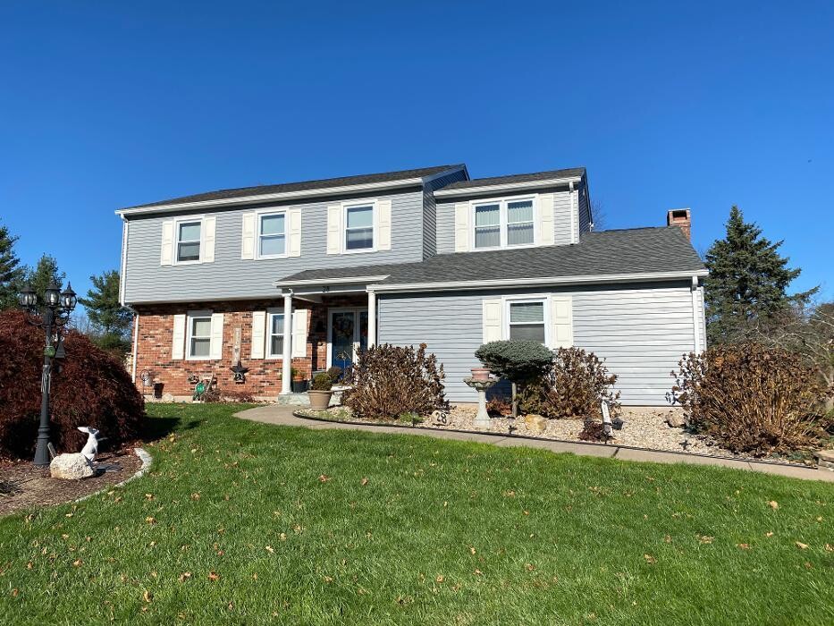 Images CertaPro Painters of South Central CT