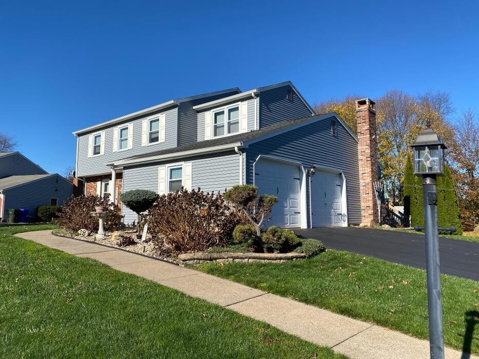 Images CertaPro Painters of South Central CT