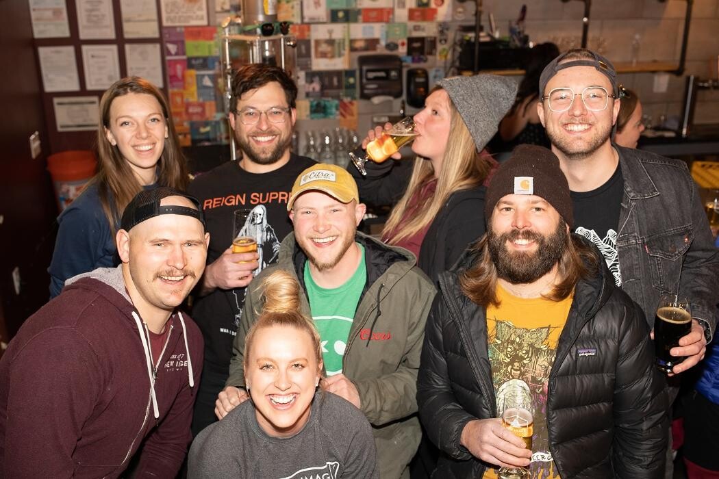 Images New Image Brewing Company - Arvada