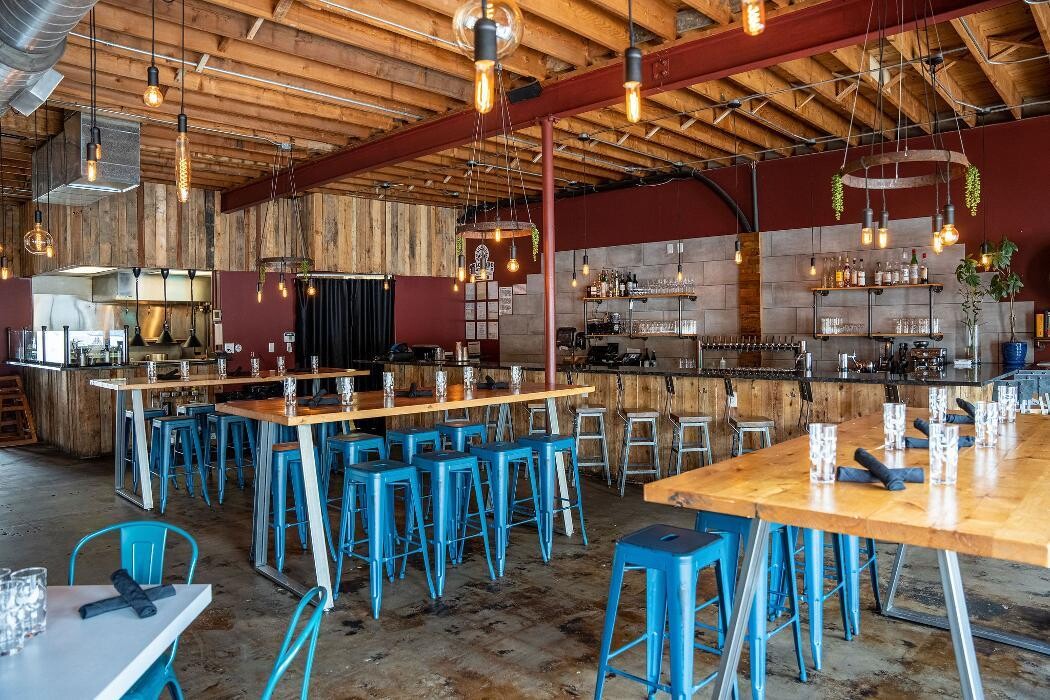 Images New Image Brewing Company - Arvada