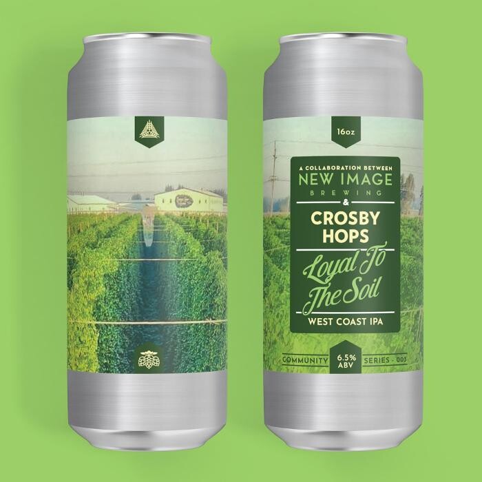 Images New Image Brewing Company - Arvada