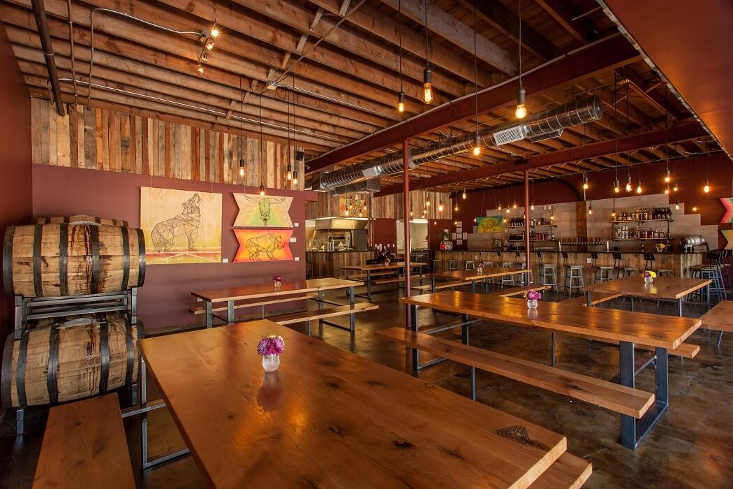 Images New Image Brewing Company - Arvada