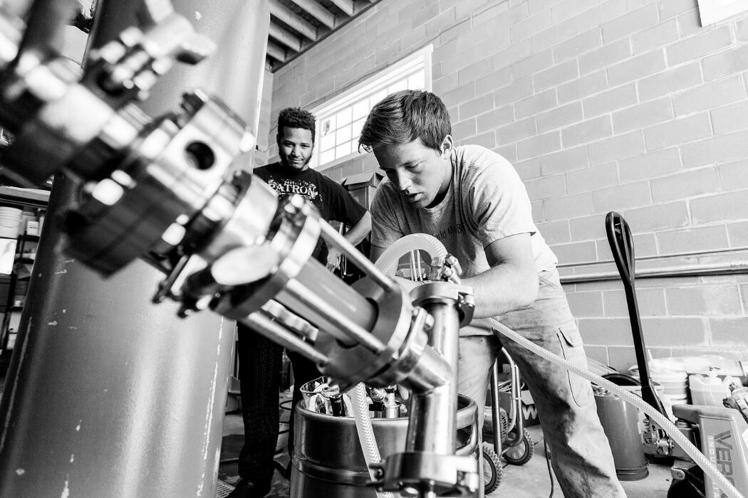 Images New Image Brewing Company - Arvada