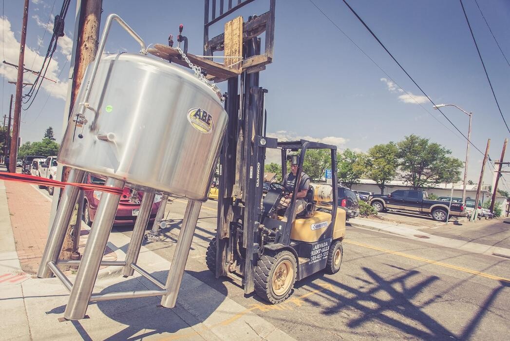 Images New Image Brewing Company - Arvada