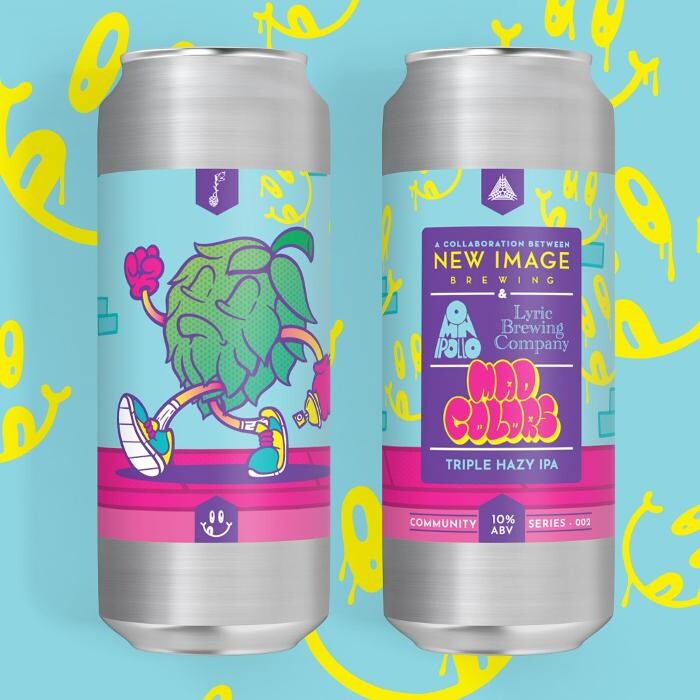 Images New Image Brewing Company - Arvada
