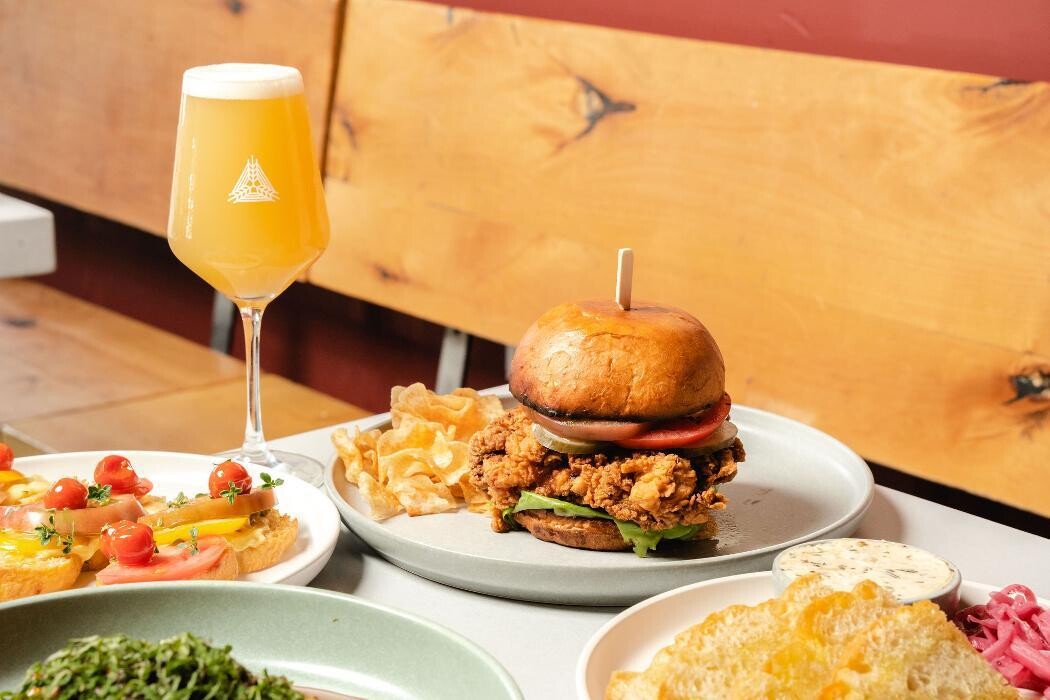 Images New Image Brewing Company - Arvada