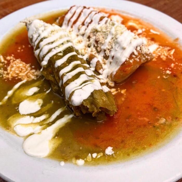 Images Palenque Cocina y Agaveria