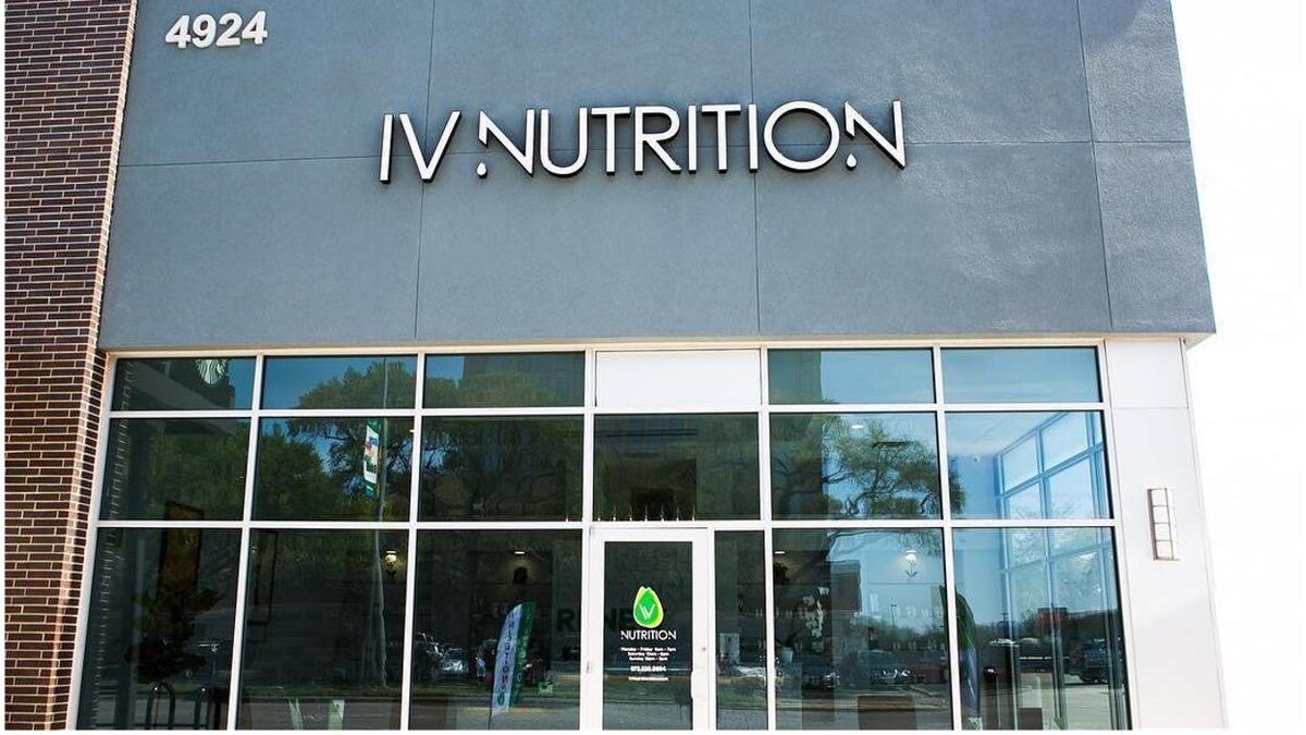 Images IV Nutrition