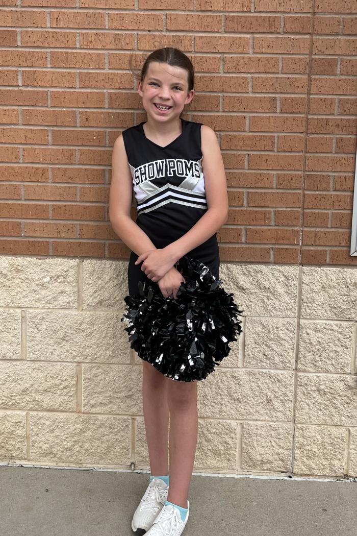 Images Show Poms Dance & Cheer Teams
