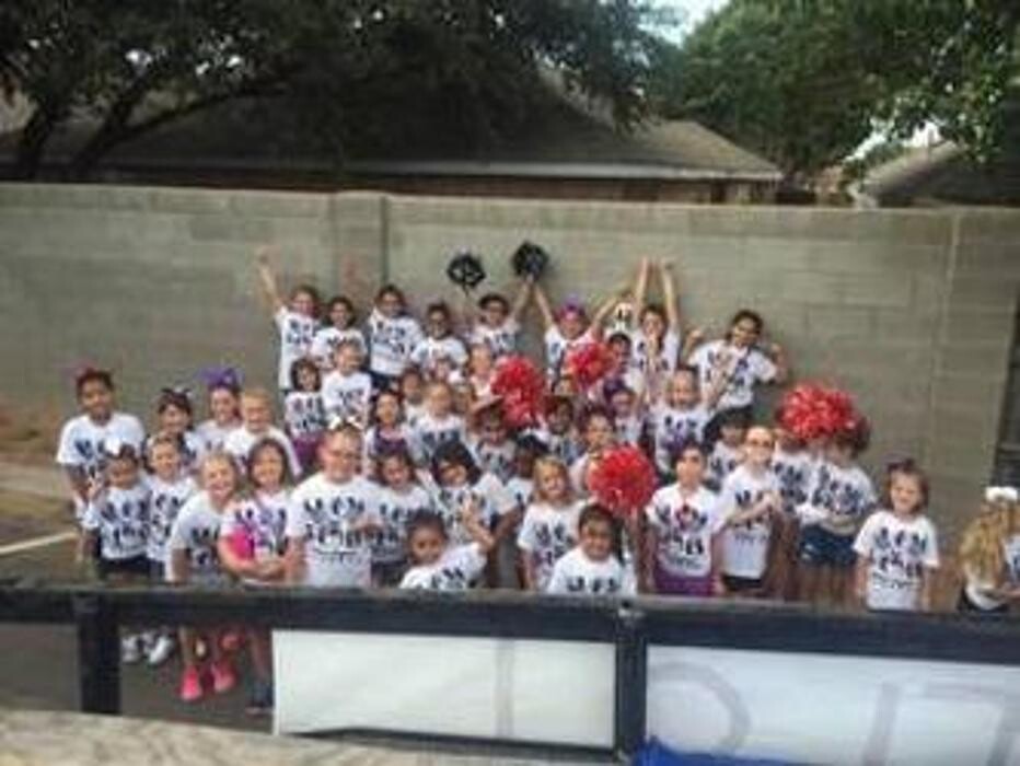 Images Show Poms Dance & Cheer Teams