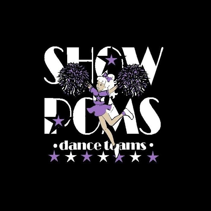 Images Show Poms Dance & Cheer Teams