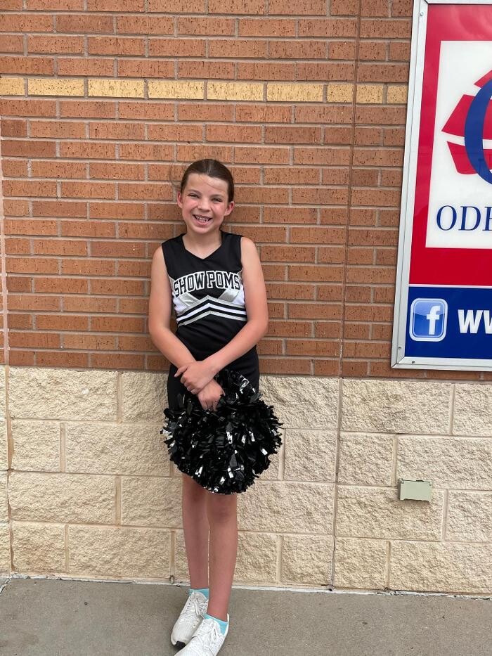 Images Show Poms Dance & Cheer Teams