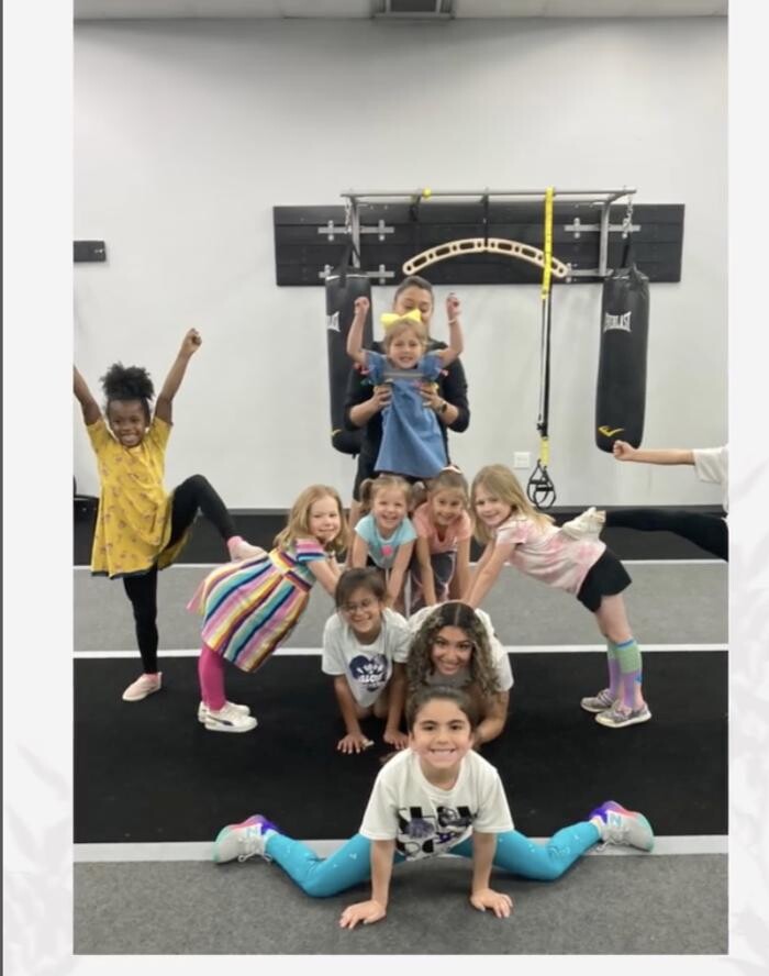 Images Show Poms Dance & Cheer Teams