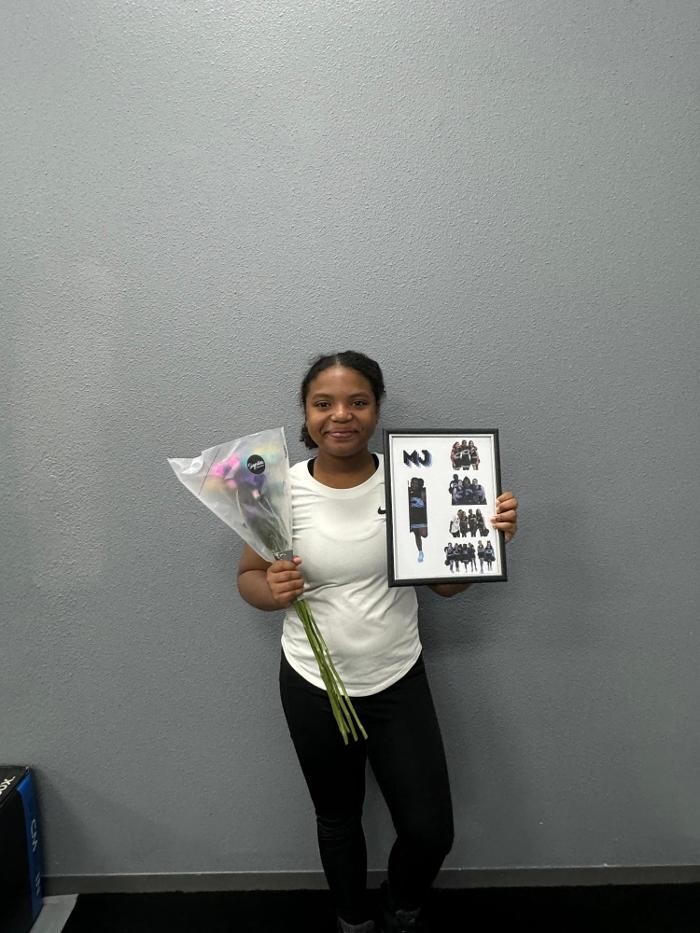 Images Show Poms Dance & Cheer Teams