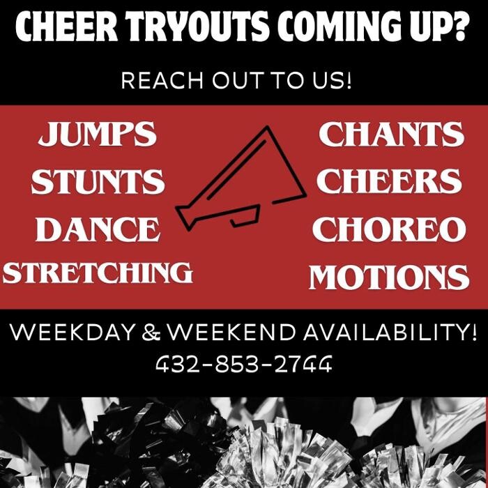 Images Show Poms Dance & Cheer Teams