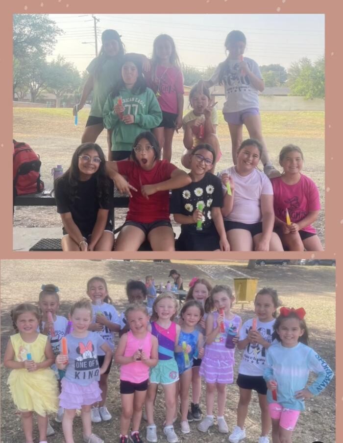 Images Show Poms Dance & Cheer Teams