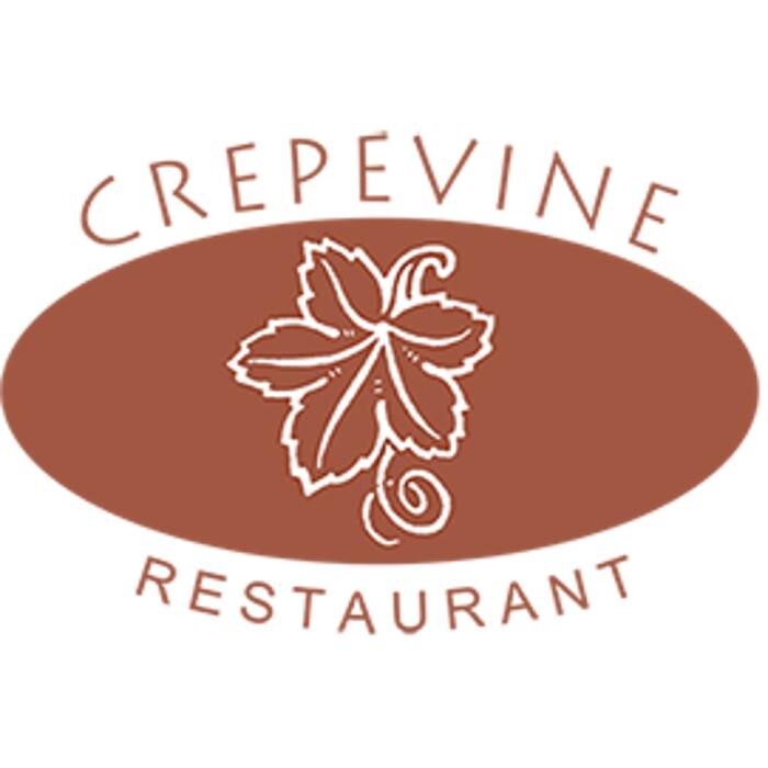 Crepevine Restaurants Logo