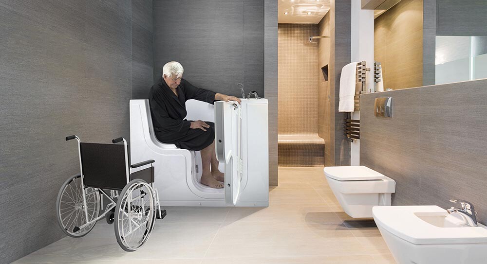 Images RIGHT NOW MOBILITY STAIRLIFTS