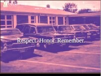 Website Screenshot Uecker-Witt Funeral Home
