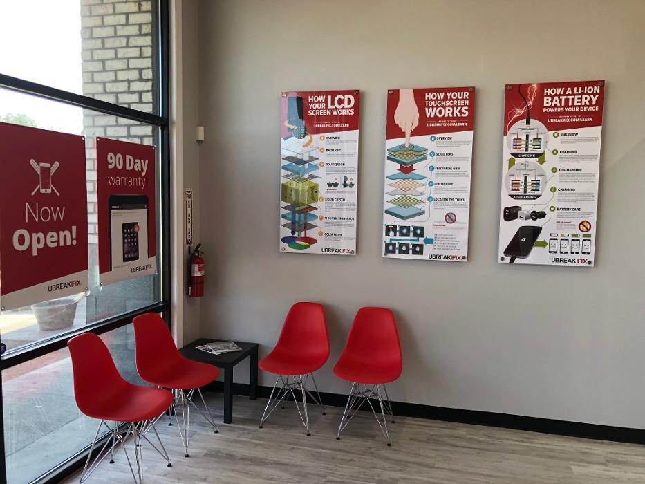 Images uBreakiFix - Phone and Computer Repair