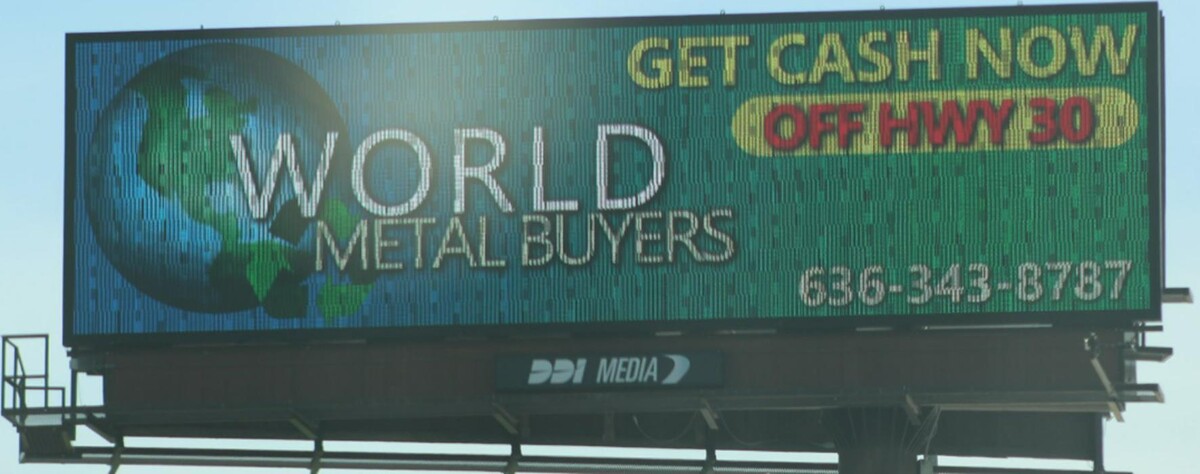 Images World Metal Buyers