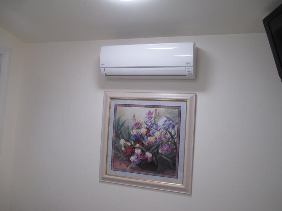 Images Paul White HVAC Service