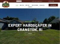 Website Northscapes Inc