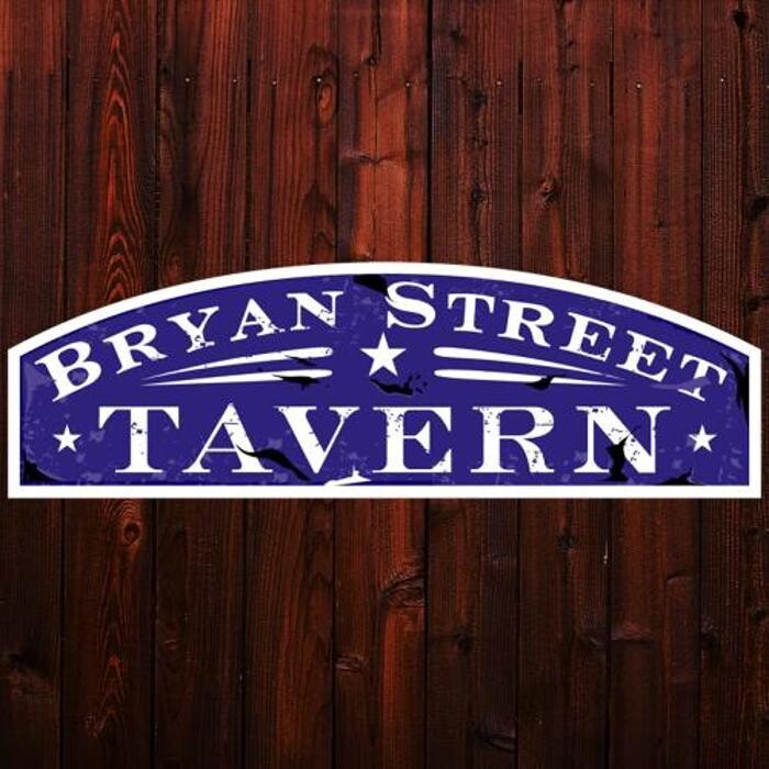 Bryan Street Tavern Logo