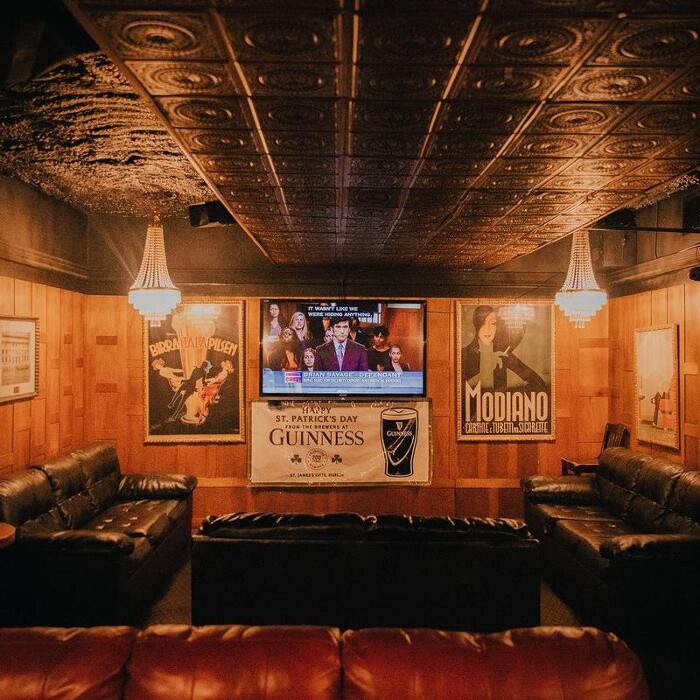Images Bryan Street Tavern