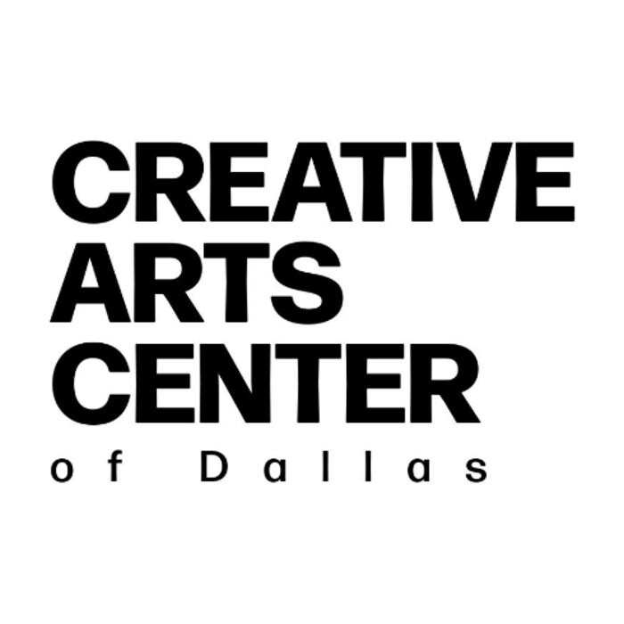 Creative Arts Center of Dallas Logo