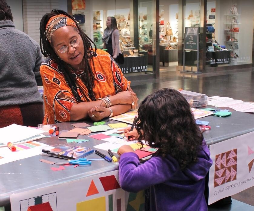 Images Creative Arts Center of Dallas