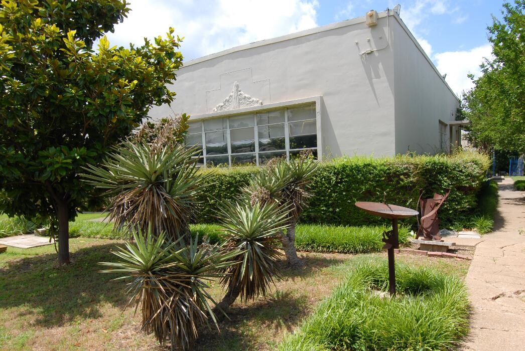 Images Creative Arts Center of Dallas