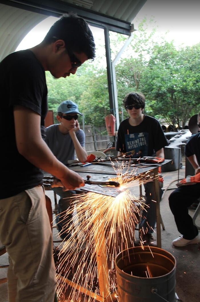 Images Creative Arts Center of Dallas
