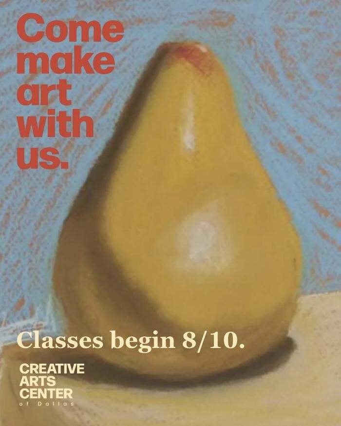 Images Creative Arts Center of Dallas
