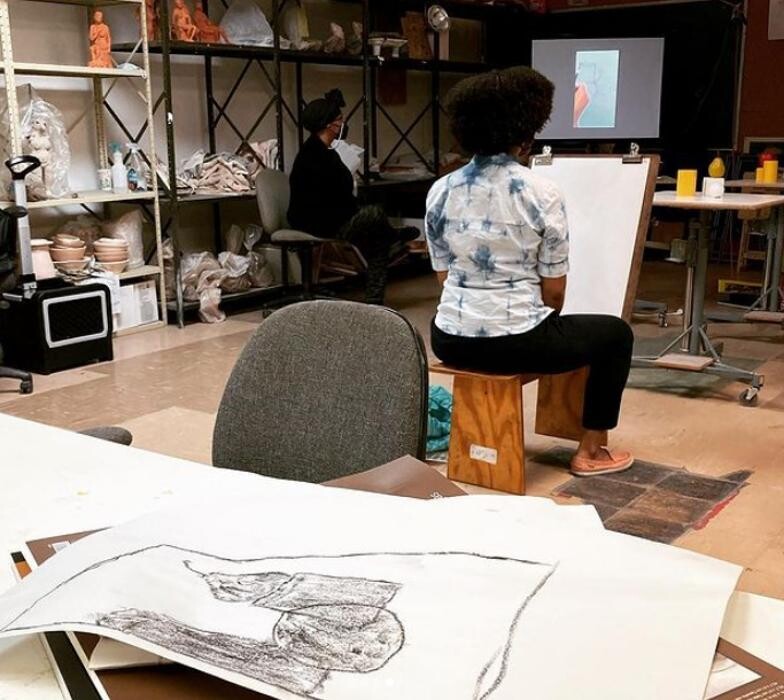 Images Creative Arts Center of Dallas
