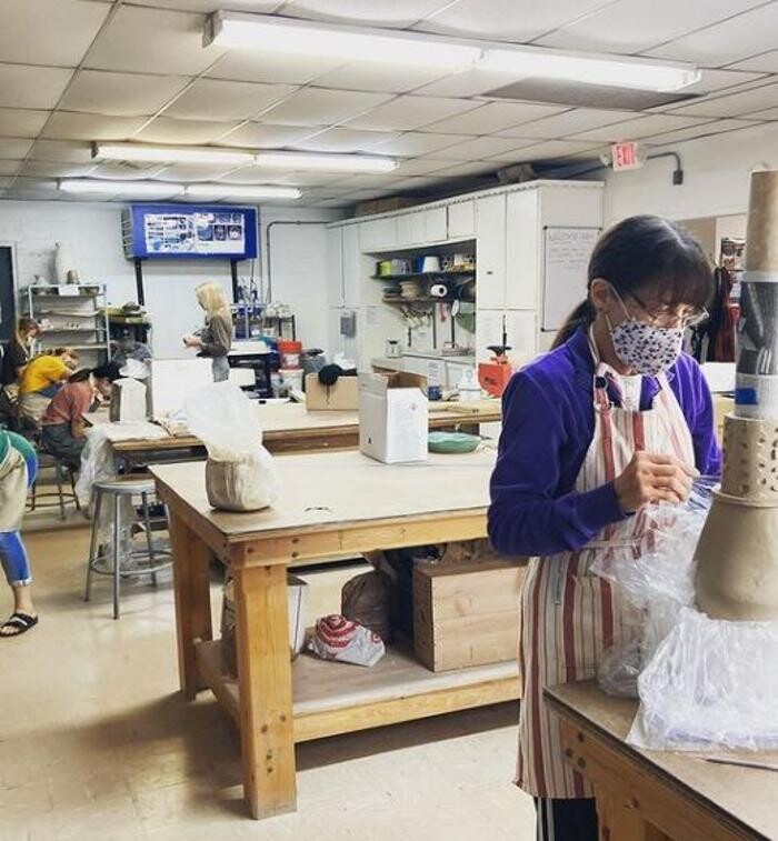 Images Creative Arts Center of Dallas