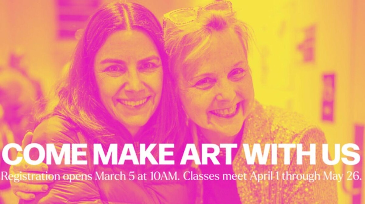 Images Creative Arts Center of Dallas