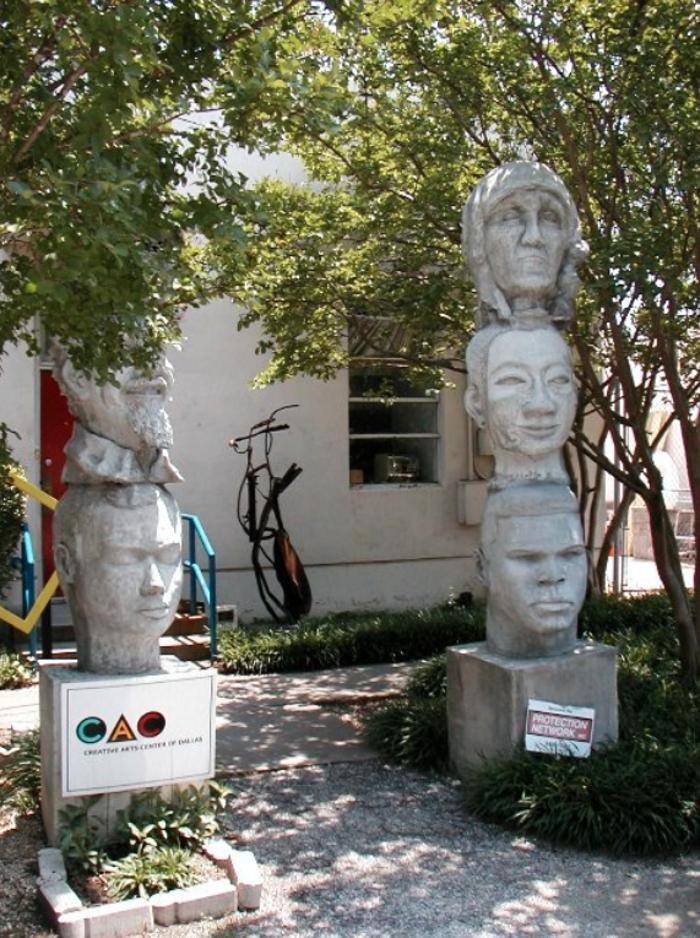 Images Creative Arts Center of Dallas