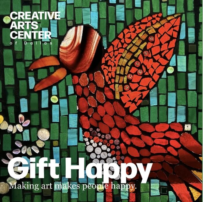 Images Creative Arts Center of Dallas
