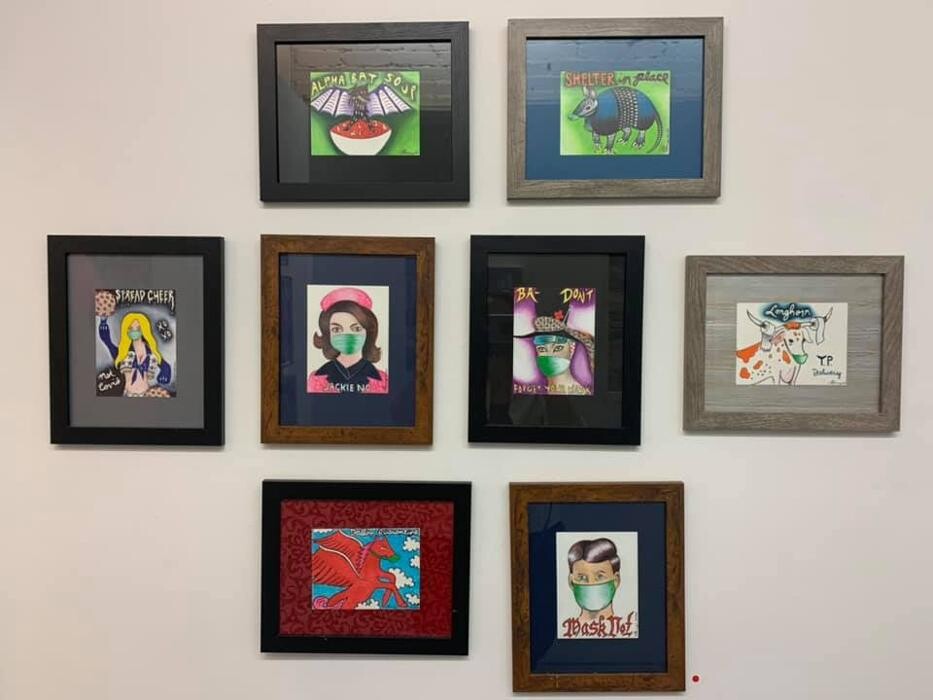 Images Creative Arts Center of Dallas