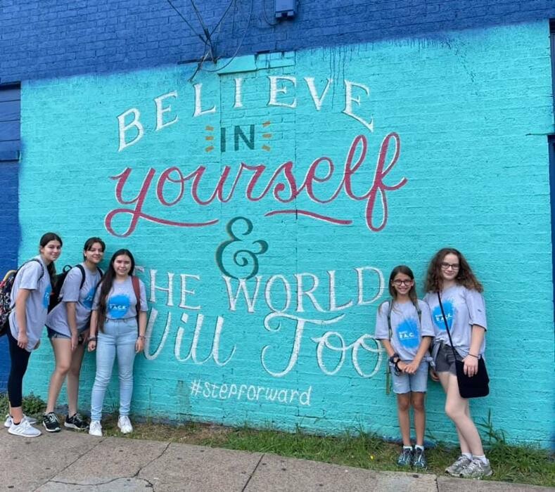 Images Creative Arts Center of Dallas