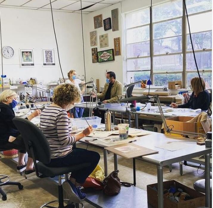 Images Creative Arts Center of Dallas