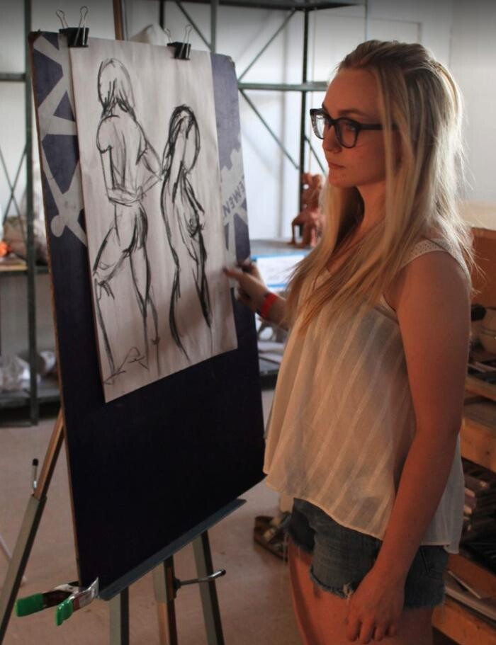 Images Creative Arts Center of Dallas