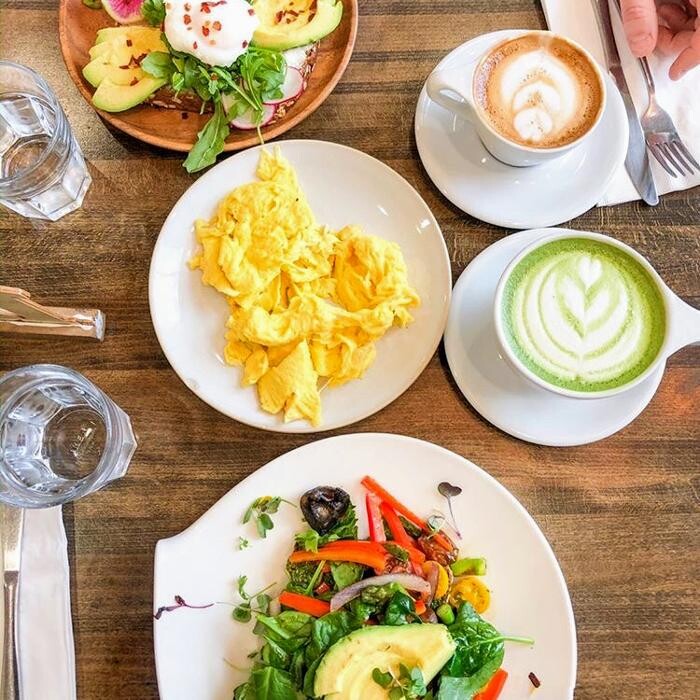 Images The Nest Cafe