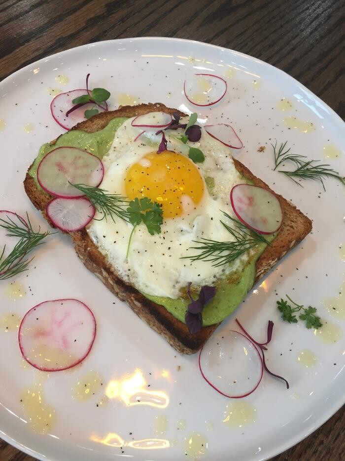 Images The Nest Cafe