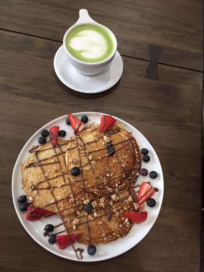 Images The Nest Cafe